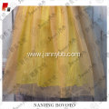 Wholesale summer wheat embroideried voile